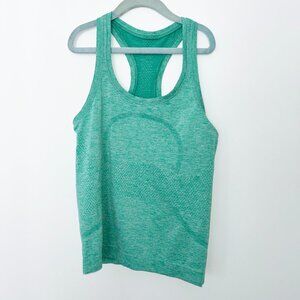 Swiftly Tech Racerback Tank Top Size 2